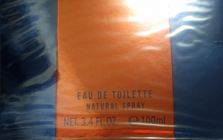 Eau de toilette FC.Barca