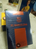 Eau de toilette FC.Barca