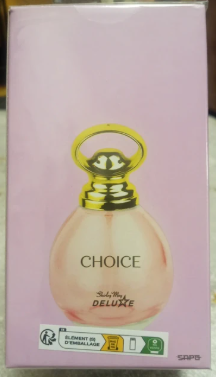 Choice Duft für frauen