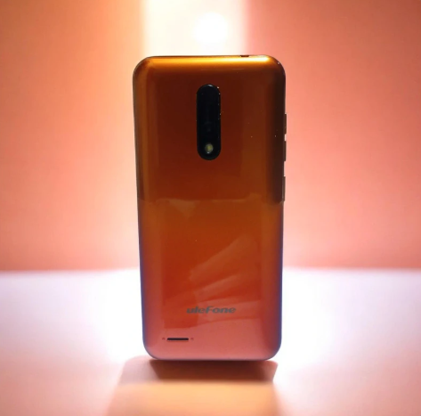 Ulefone Note 8P Android 10