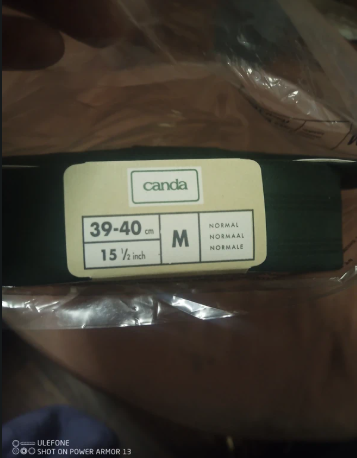 camda Hemd (grün)