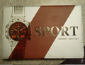 Sport smart watch
