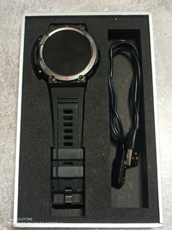 Sport smart watch