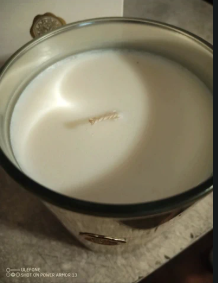 Savage Garden Rituals scented candle