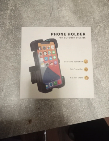 Phone Holder