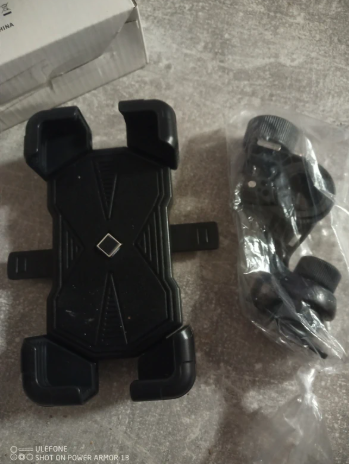 Phone Holder