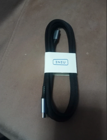 100W usb C to usb C cable