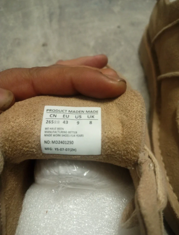 Men's Vintage Breathable Leather Flat Casual Shoes