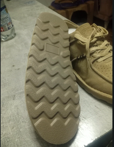 Men's Vintage Breathable Leather Flat Casual Shoes