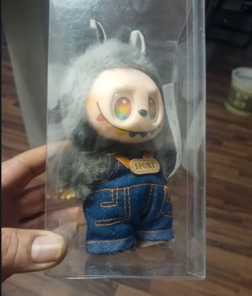 Labubu monster
