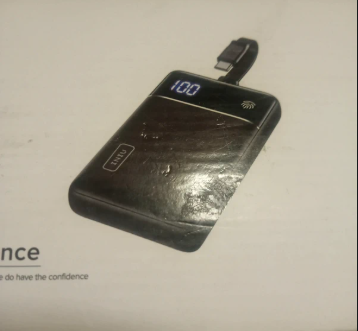 Power bank b1-b2