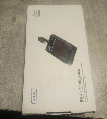 Power bank b1-b2