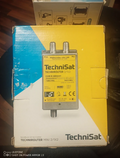 TechniSat TECHNIROUTER MINI 2/1x2