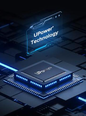 INIU Power Bank B1-B2
