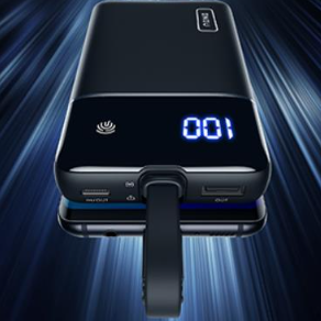 INIU Power Bank B1-B2