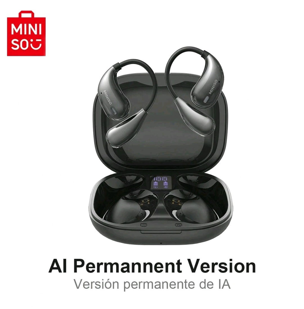 MİNİSO Wireless Earbud x33