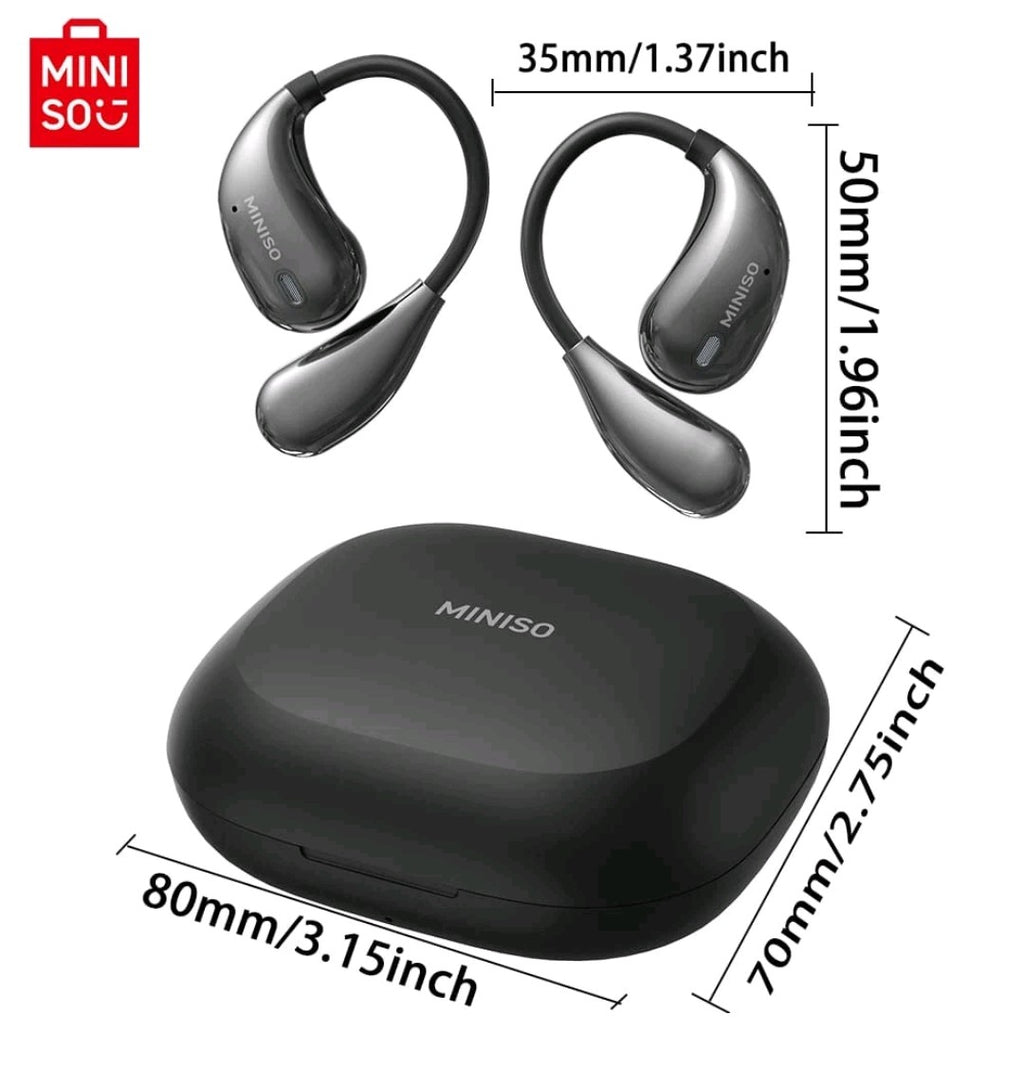 MİNİSO Wireless Earbud x33