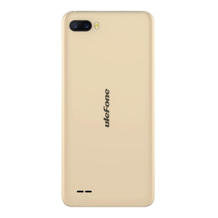 Ulefone S1 pro – 1 GB – 8 GB – Gold