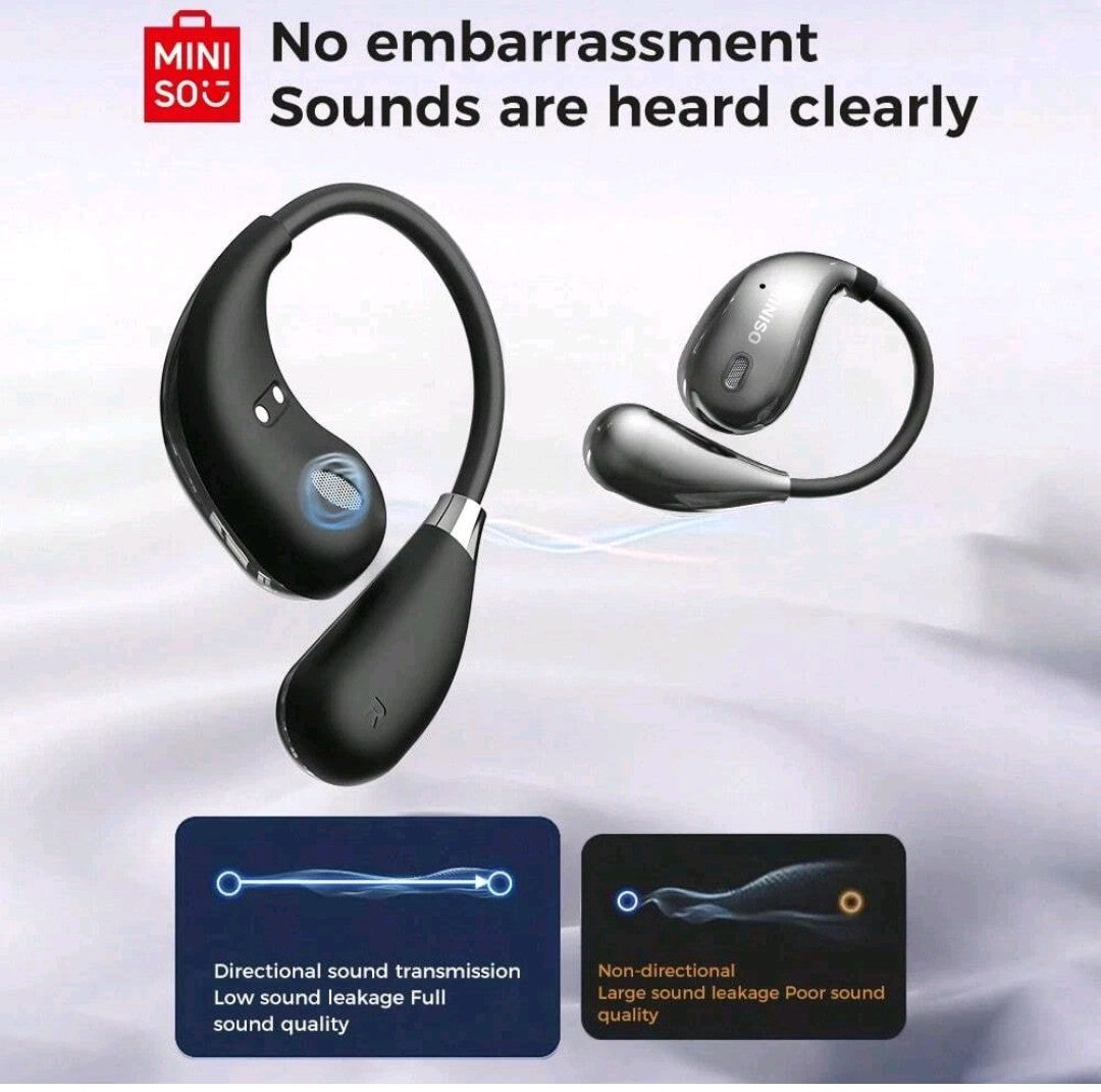 MİNİSO Wireless Earbud x33
