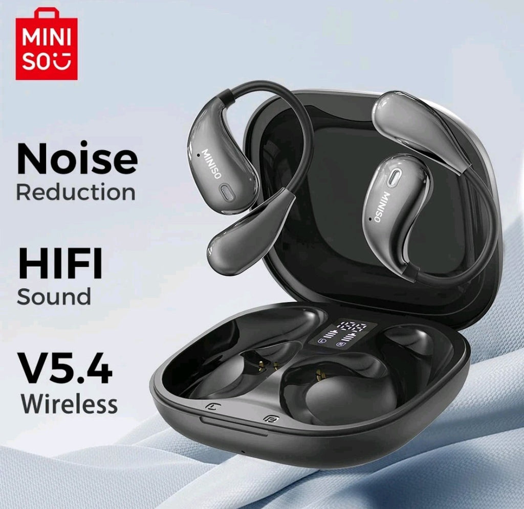 MİNİSO Wireless Earbud x33